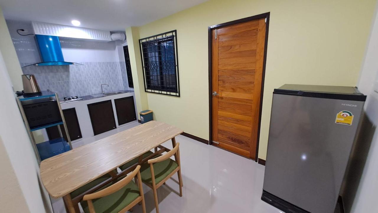 Hatyai.Muslim.Home Hat Yai Exteriér fotografie